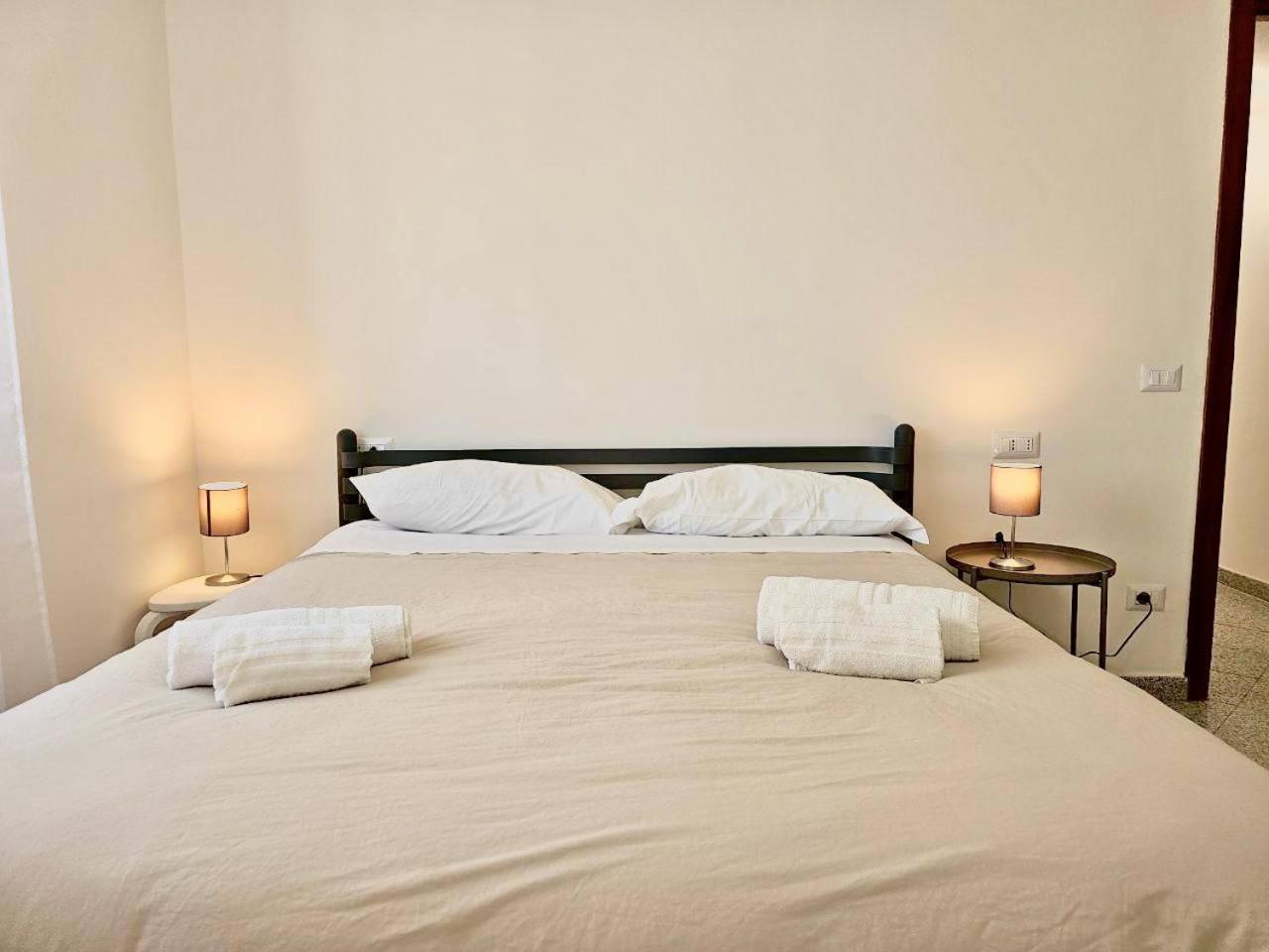 Apartment 10 Minuti Da Stazione Trastevere