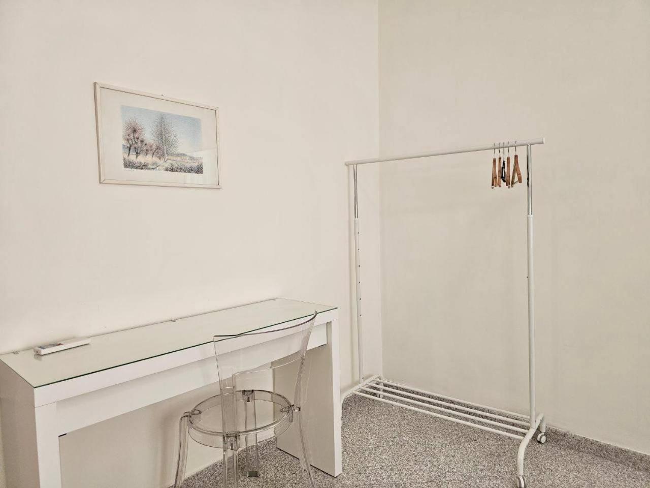 Apartment 10 Minuti Da Stazione Trastevere Rom