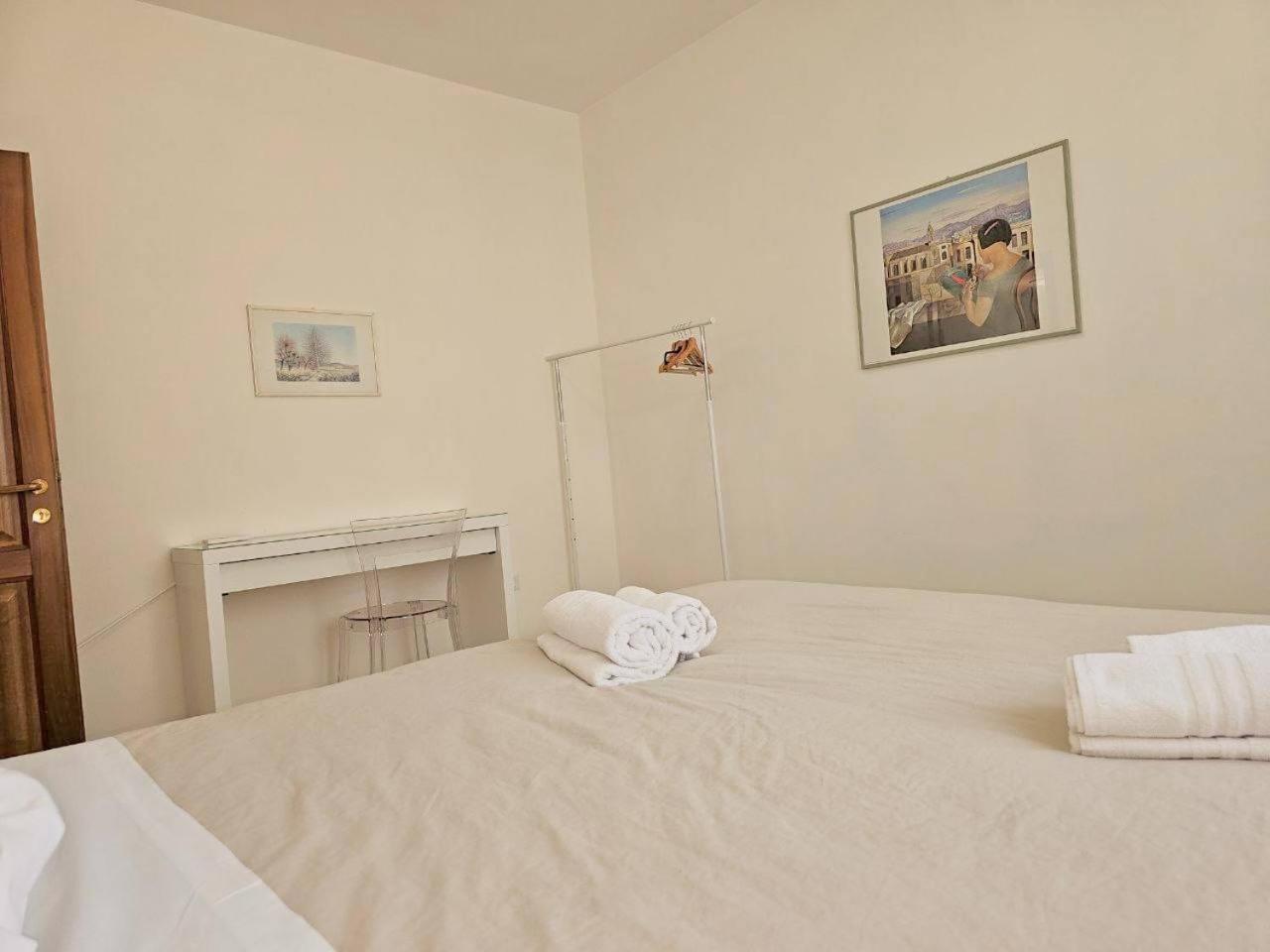 10 Minuti Da Stazione Trastevere Apartment *
