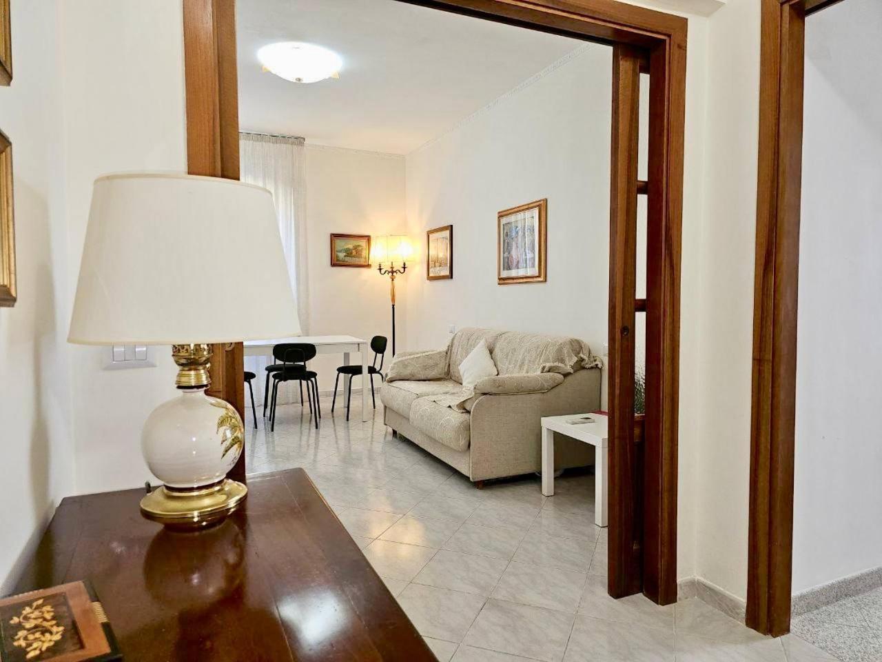 10 Minuti Da Stazione Trastevere Apartment *