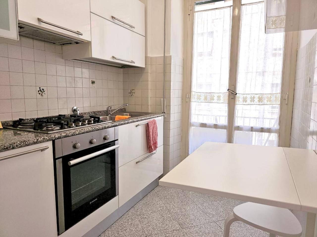 10 Minuti Da Stazione Trastevere Apartment