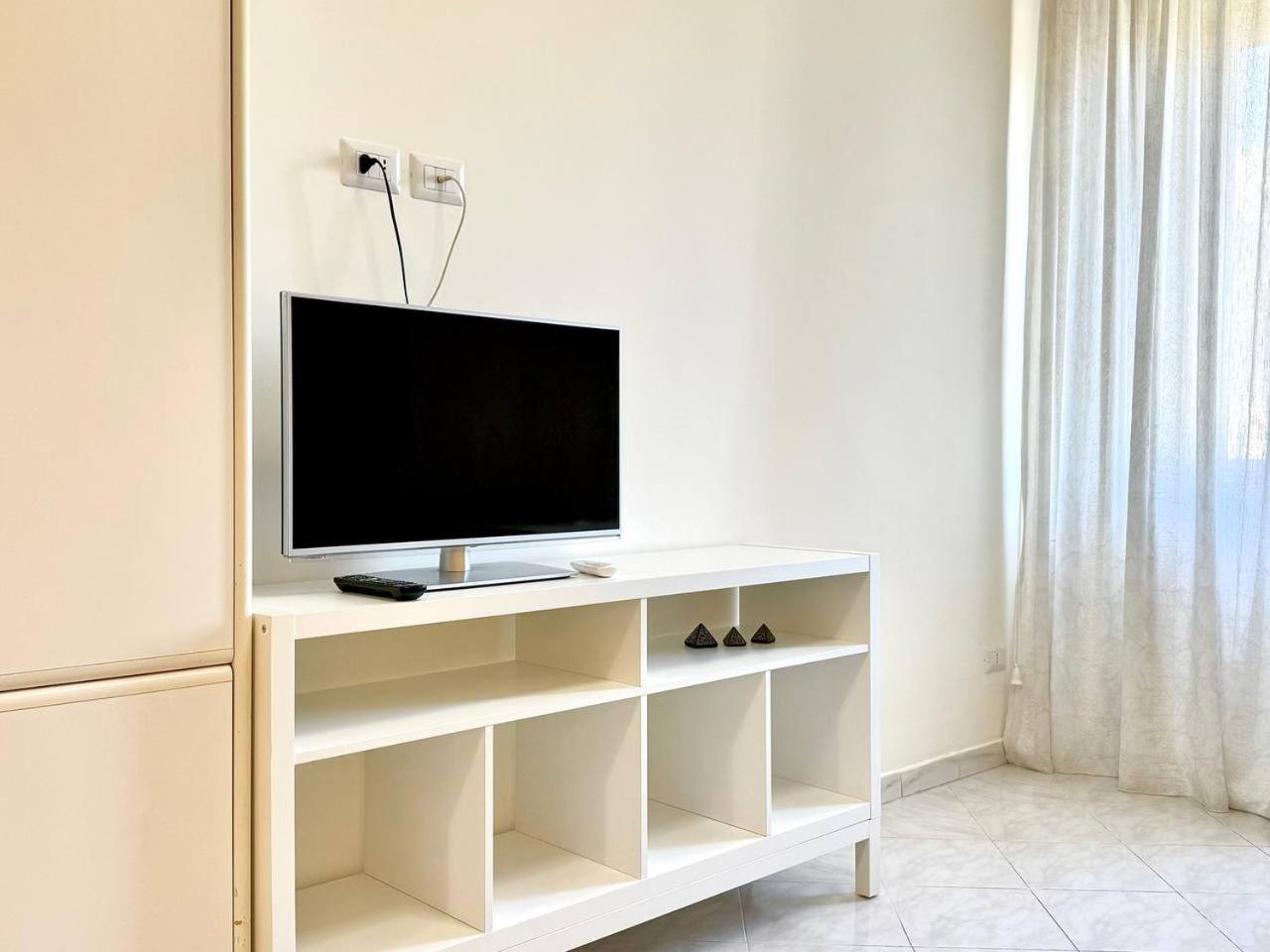 Apartment 10 Minuti Da Stazione Trastevere *