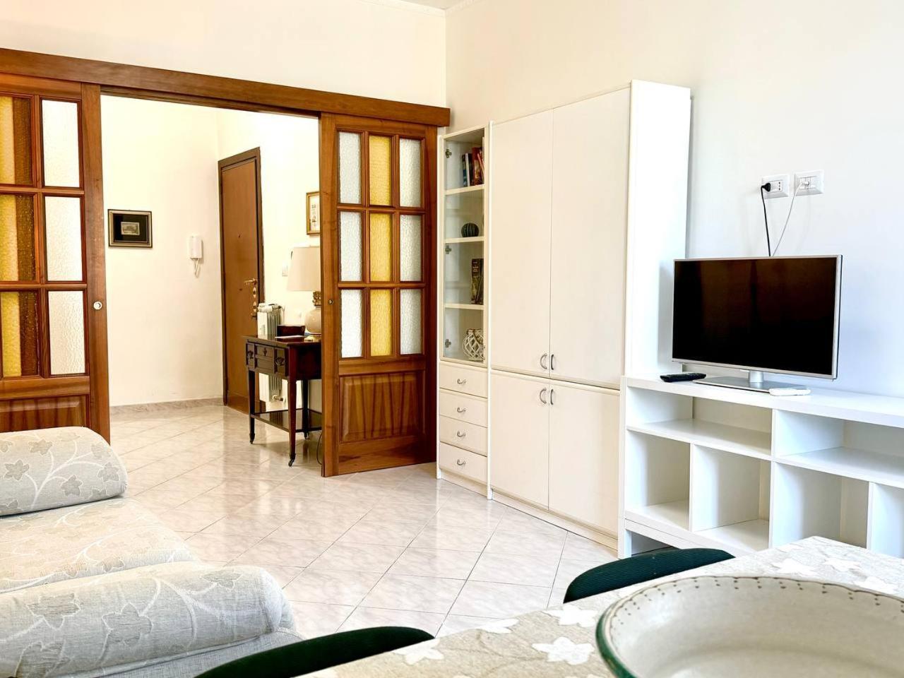 Apartment 10 Minuti Da Stazione Trastevere *