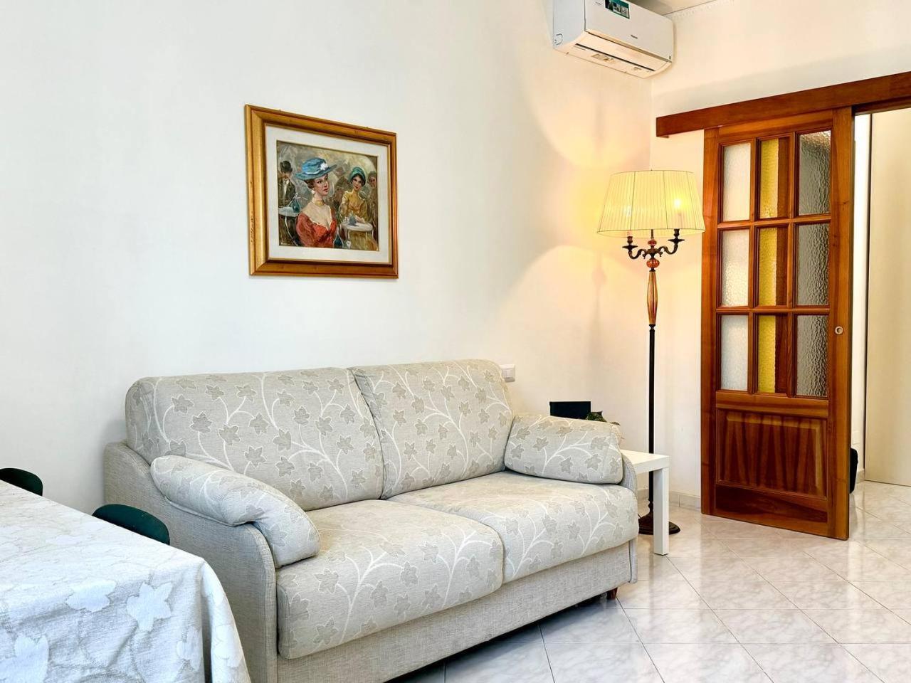 Apartment 10 Minuti Da Stazione Trastevere *